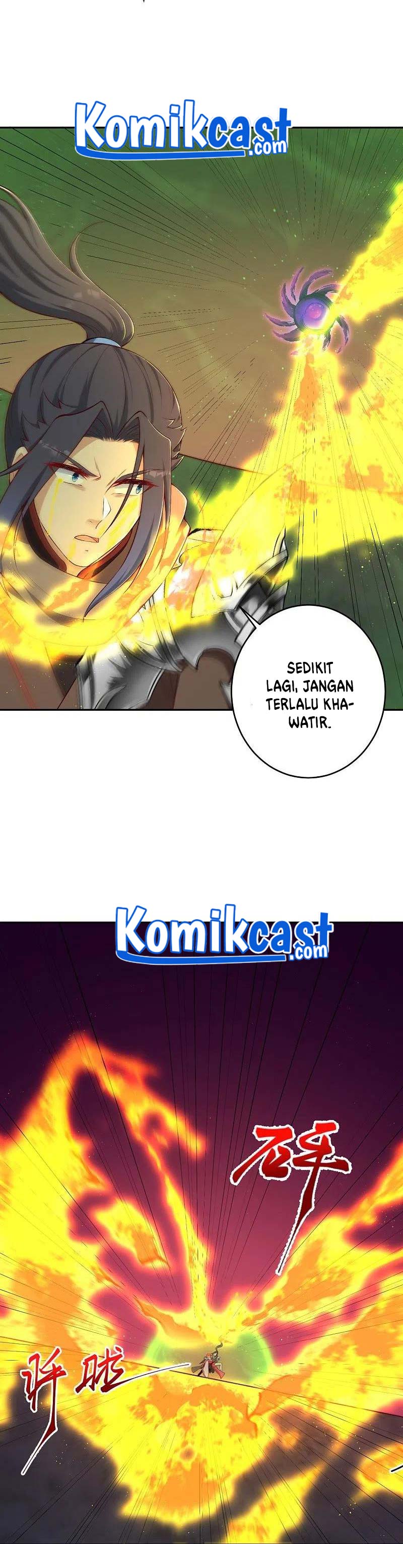 Dilarang COPAS - situs resmi www.mangacanblog.com - Komik against the gods 443 - chapter 443 444 Indonesia against the gods 443 - chapter 443 Terbaru 29|Baca Manga Komik Indonesia|Mangacan